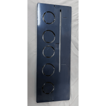 Toyotomi Rear Guard Top