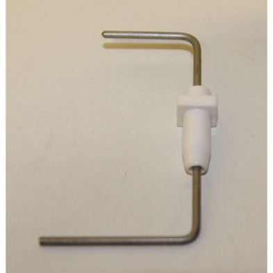 20470411 Primary Flame Rod, L560