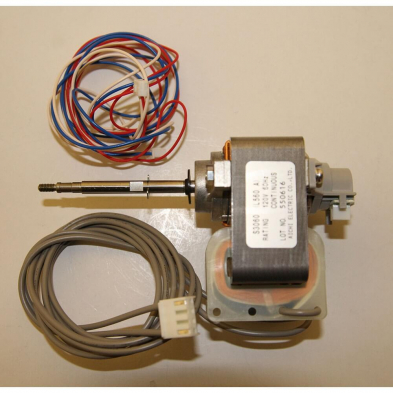 20470438 Blower Motor Assembly, L560