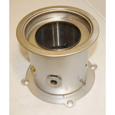  20470442 Burner Assembly, L560