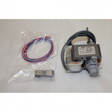 Blower Motor Assembly,L730, L730AT, L731, L732