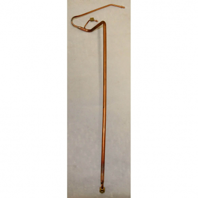 20470641 Fuel Pipe Assembly, L730