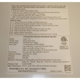 20470664 Left Side Panel, L730