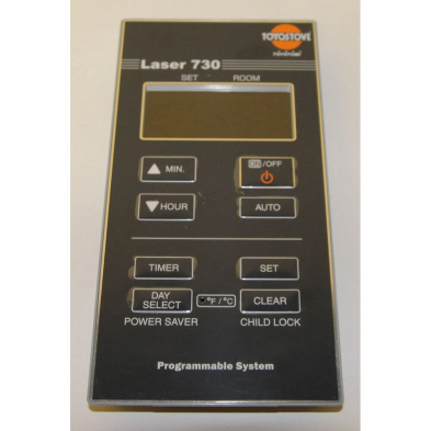 20470676Operation Panel, L730