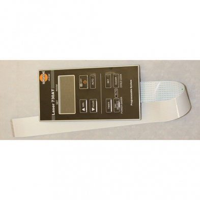 20470776 Operation Panel, L730AT