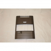 Toyotomi Front Panel Assembly (Bk)