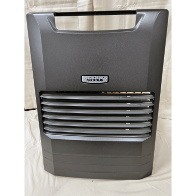 20470927 Toyotomi Front Panel Assembly