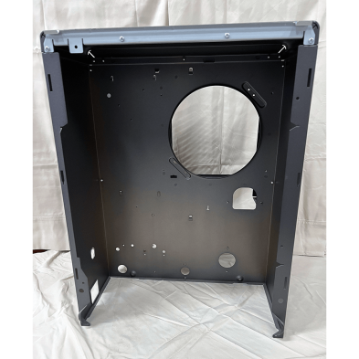 20470946 Toyotomi Cabinet Assembly L532