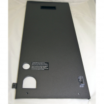 Toyotomi Right Side Panel
