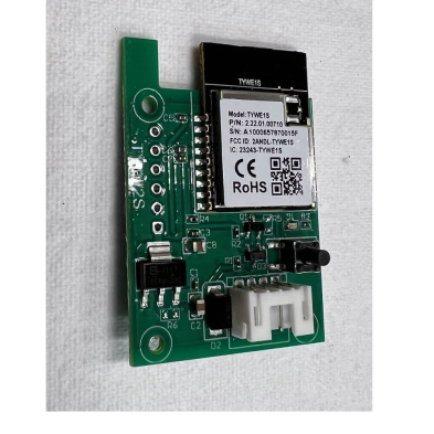 20471101 TOYOTOMI Wifi Module