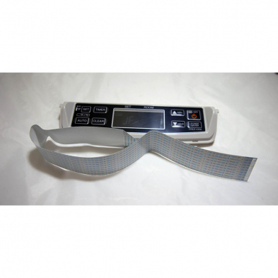 Toyotomi 20471176 Operation Panel, L301