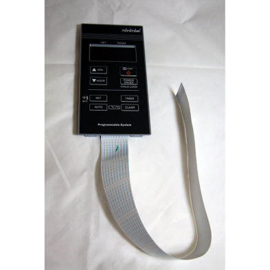 Toyotomi 20471376 Operation Panel