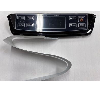 20471476 TOYOTOMI Operation Panel (L302)