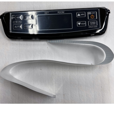 20471576 TOYOTOMI Operation Panel (L532)