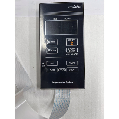 20471876 TOYOTOMI Operation Panel (L732)