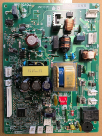 Toyotomi Main Circuit Board