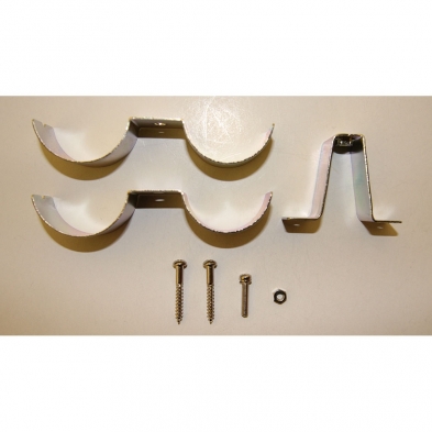 20474950 Exhaust Pipe Support, All Models