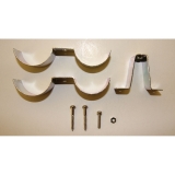 20474950 Exhaust Pipe Support, All Models