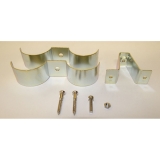 Exhaust Pipe Support, All Models