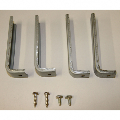  20474962 Wall Bracket Set, All Models Except L30, OM-22