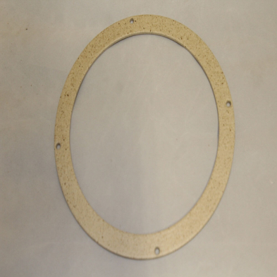 20475093 Heat Element Gasket