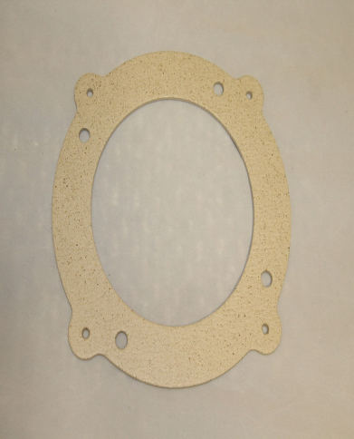 20475094 Burner Gasket