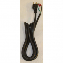 Toyotomi Power Supply Cord