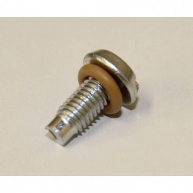 20475551 Screw Sump, L30, L55, L56, L72, L73, OM-23, 60AT