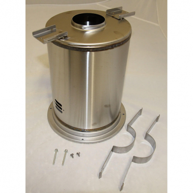 20475808 Heat Chamber, L72, L73