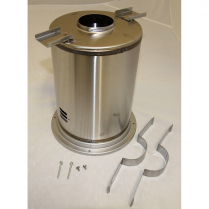 Toyotomi Heat Chamber Assembly