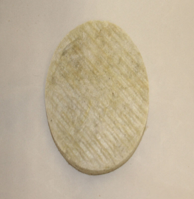 20475850 Burner Insulating Pad