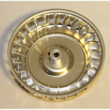 20475883 Blower Motor Intake Fan