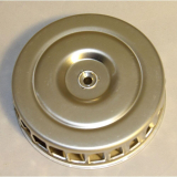 20475883 Blower Motor Intake Fan