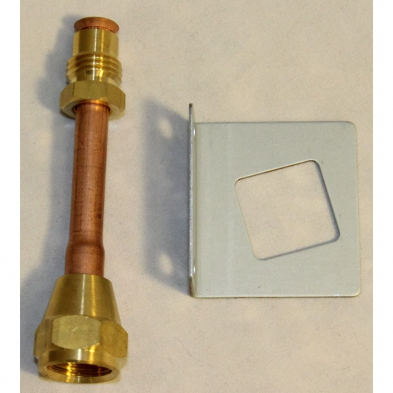 20475952 Sump Fuel Pipe, L55, L56