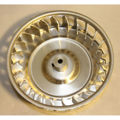 Blower Fan Exhaust, L55, L56