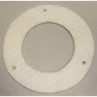 Gasket Burner, BS36UFF, OM-148, OM-180