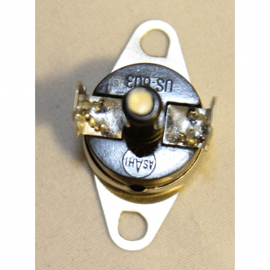 High Limit Switch, BS36UFF, OM-148