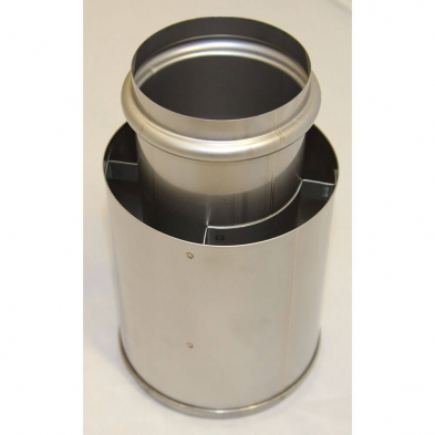 20476410 Intake Pipe Top, BS36UFF, OM-180