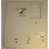  20476414 Panel Left Side, BS36UFF, OM-148