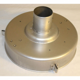 20476434 Muffler Assembly