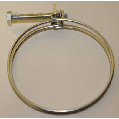 20476477 Hose Band, BS36UFF, OM-148, OM-180