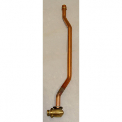 20476479 Water Supply Pipe, Type A 360mm, BS36UFF