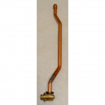 Toyotomi Water Supply Pipe