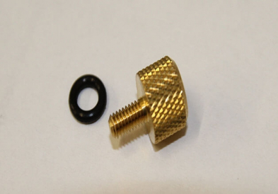 20476483 Water Supply Bleeder Screw