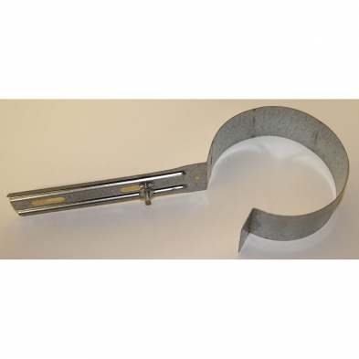 20476496B Exhaust Pipe Bracket (1 Bracket)