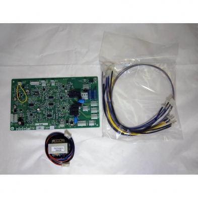 Toyotomi 20476512 Circuit Board