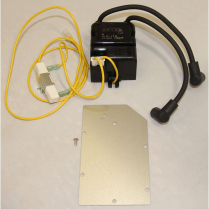 Toyotomi Ignition Transformer