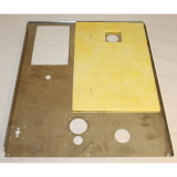 20476714 Left Side Panel, OM-180
