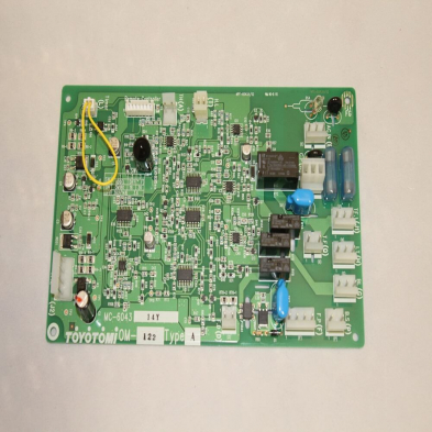 20476812 Main Circuit Board
