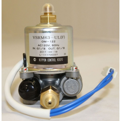 20476819 Fuel Pump OM-122DW, OM-128HH